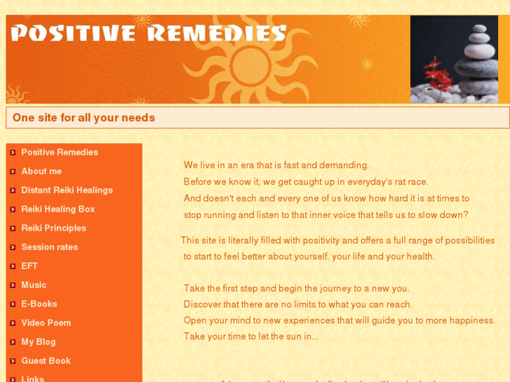 www.positive-remedies.com