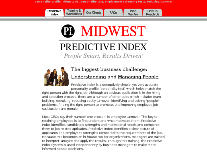 www.predictiveindex-managementconsulting.com