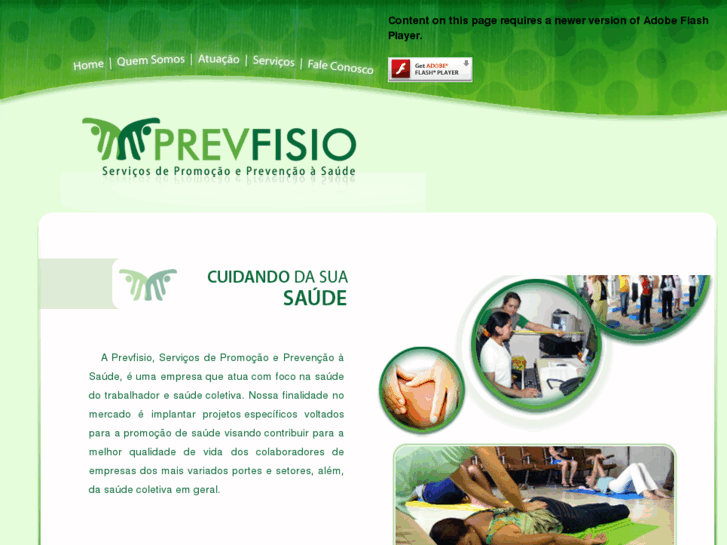 www.prevfisio.com