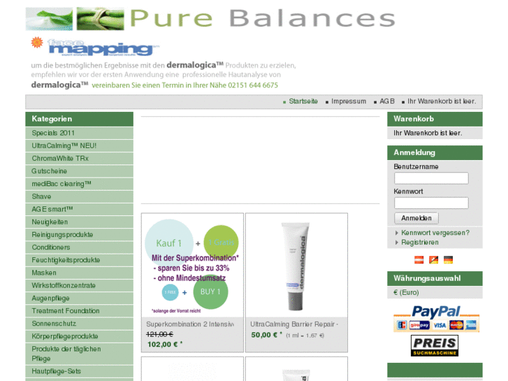 www.purebalances.com