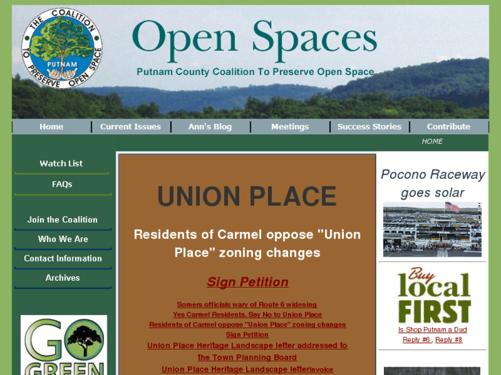 www.putopenspaces.com