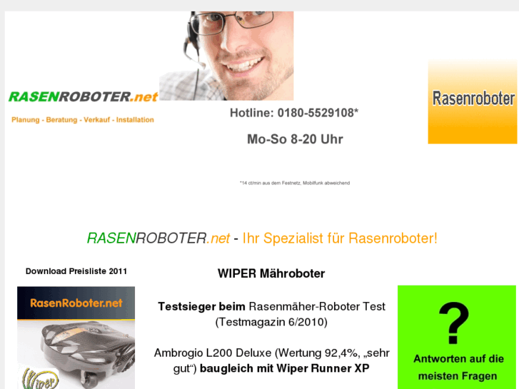 www.rasenroboter.net