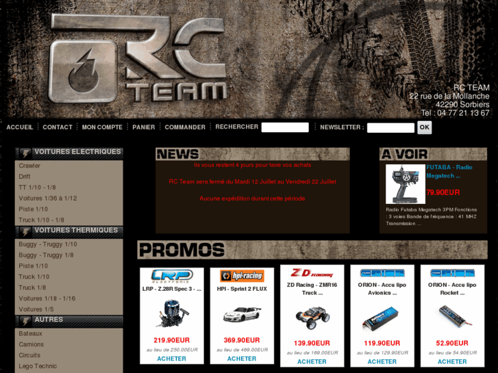 www.rcteam.com