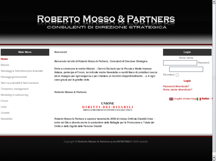 www.robertomosso.it