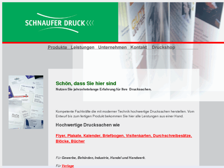 www.schnaufer-druck.com