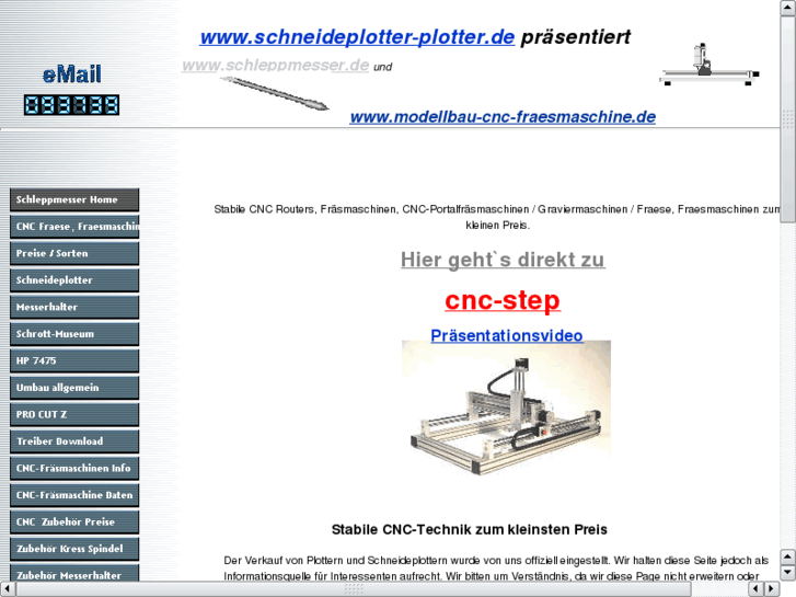 www.schneideplotter-plotter.net