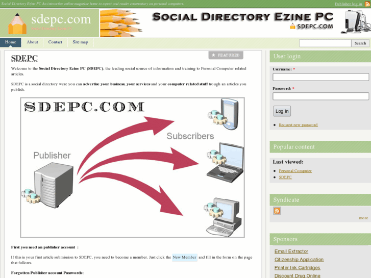 www.sdepc.com