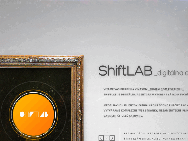 www.shiftlab.net