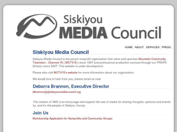 www.siskiyoumediacouncil.org