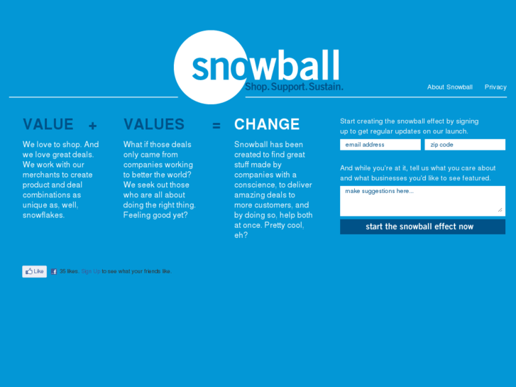 www.snowballdeals.com