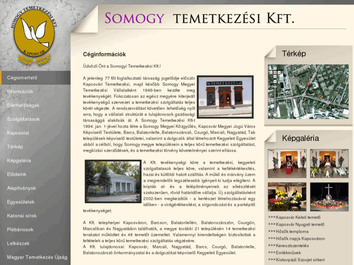 www.somogyitemetkezes.hu