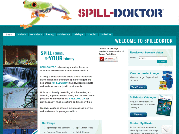 www.spilldoktor.com