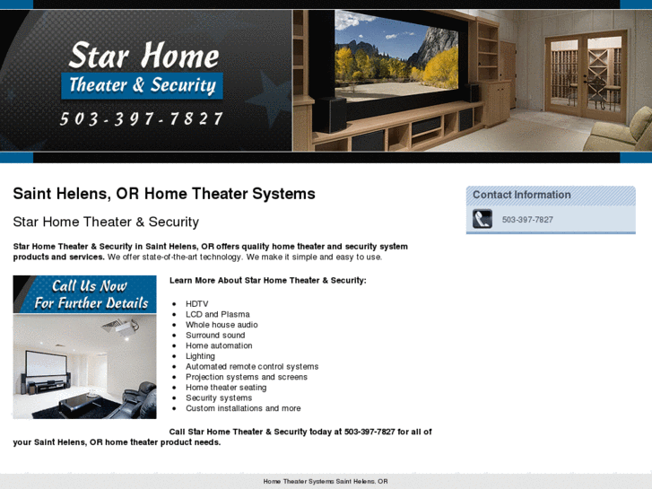 www.starhometheaterandsecurity.com