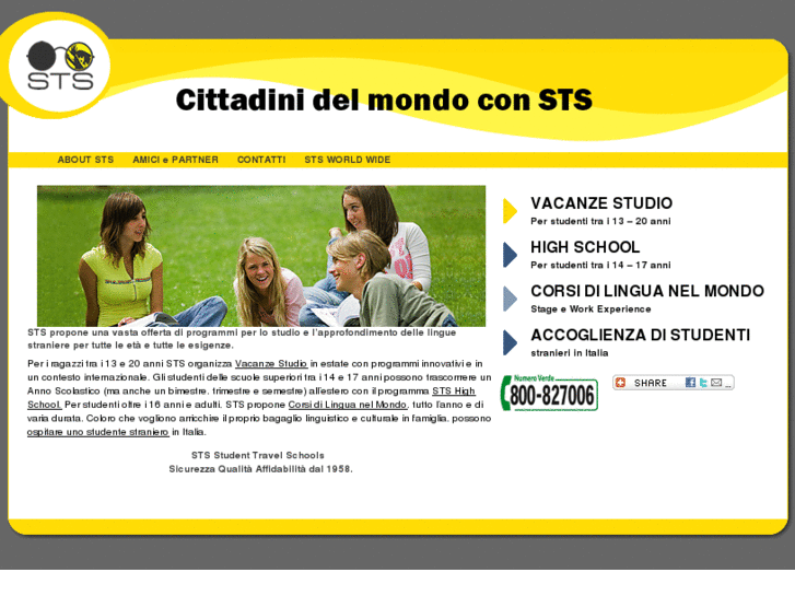 www.sts-education.it