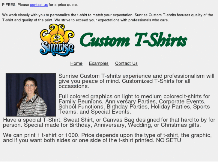 www.sunrisecustomtshirts.com