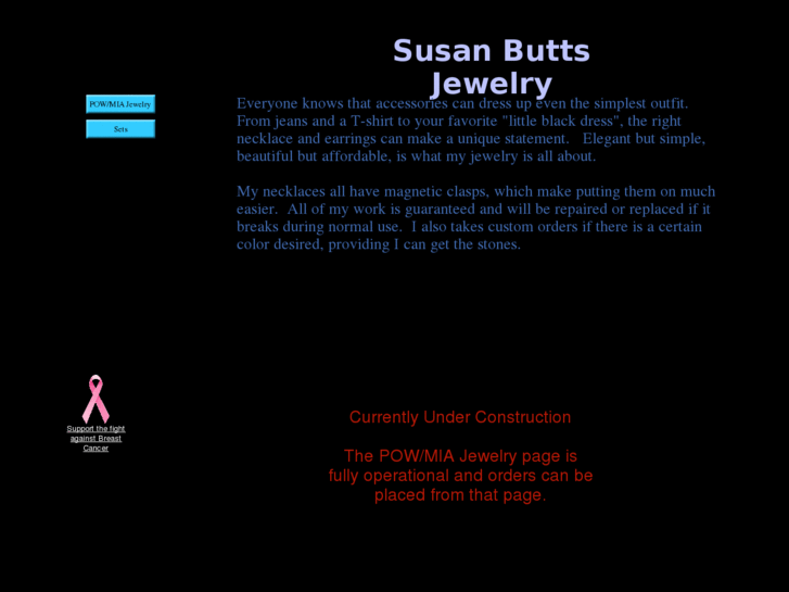 www.susanbuttsjewelry.com