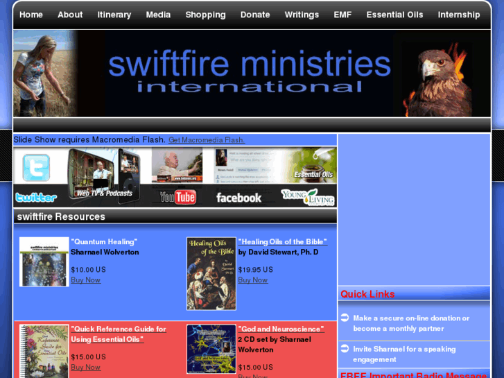 www.swiftfire.org