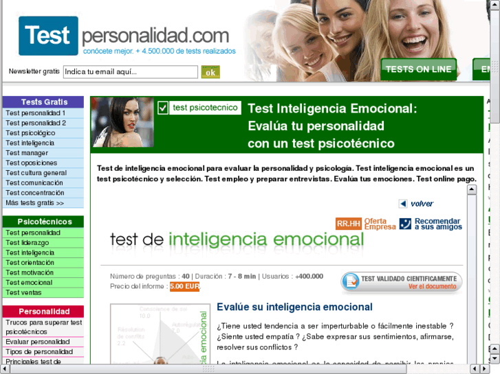 www.testinteligenciaemocional.com