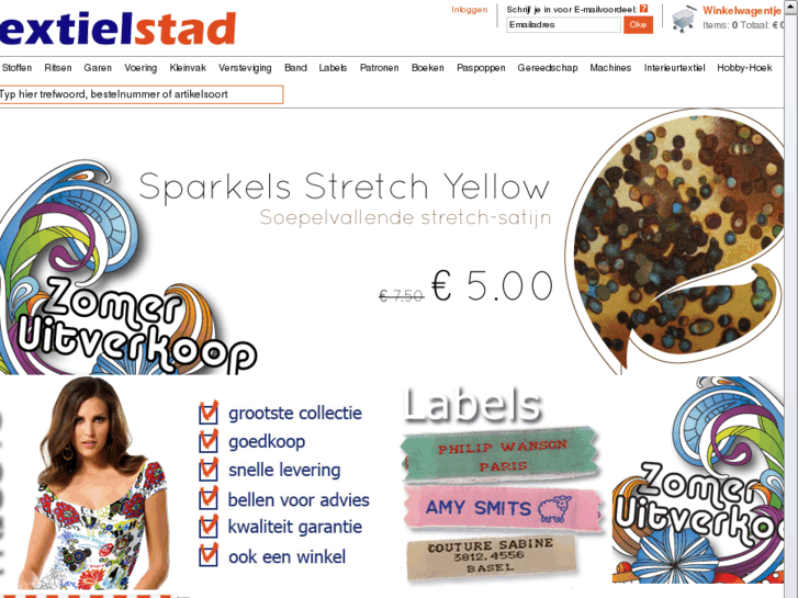 www.textielstad.nl