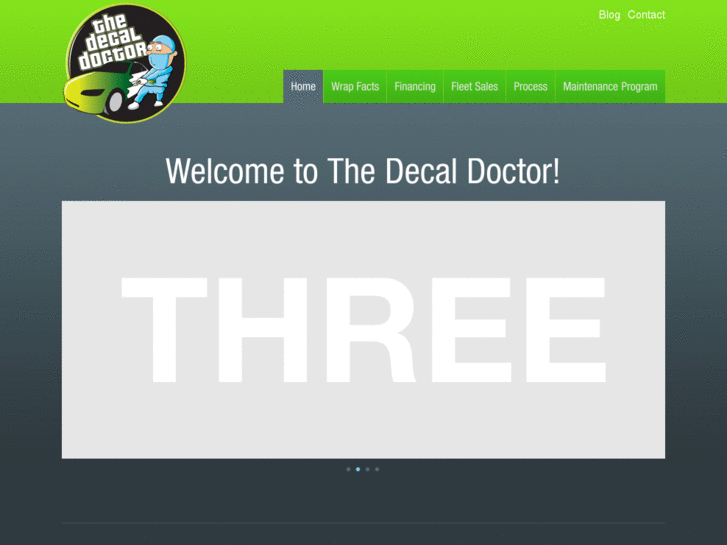 www.thedecaldoctor.com