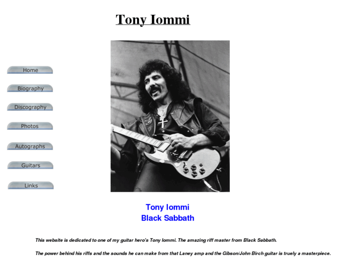 www.tonyiommi.co.uk