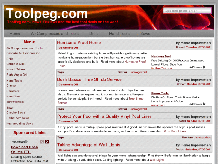 www.toolpeg.com