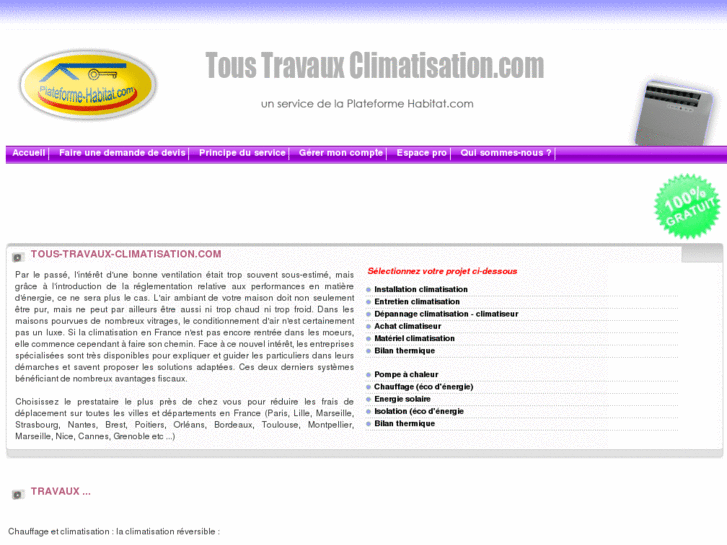 www.tous-travaux-climatisation.com