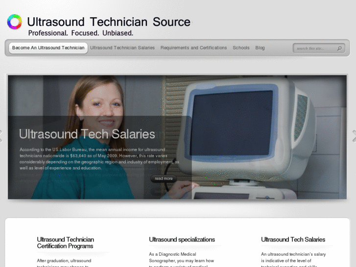 www.ultrasoundtechniciansource.com