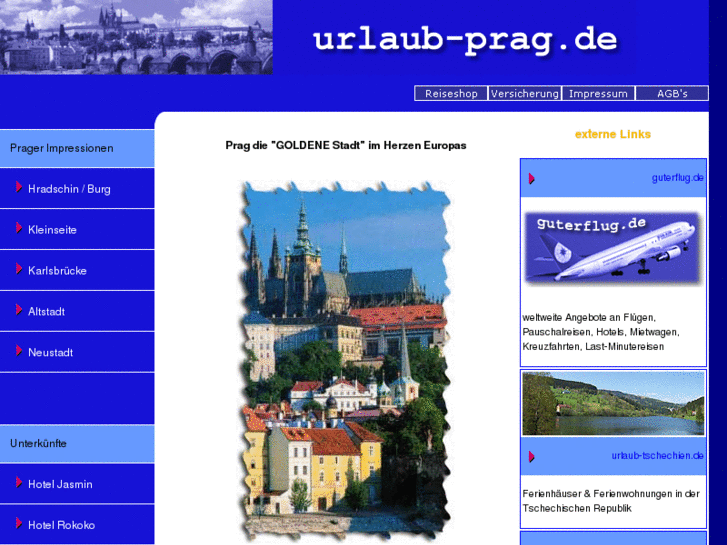 www.urlaub-prag.de
