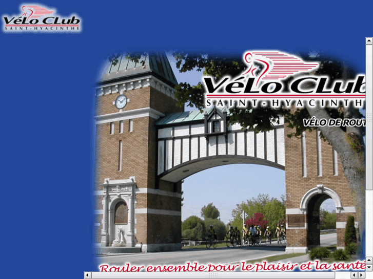 www.veloclubsh.com