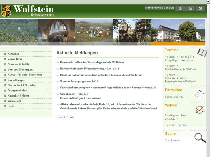 www.vg-wolfstein.de