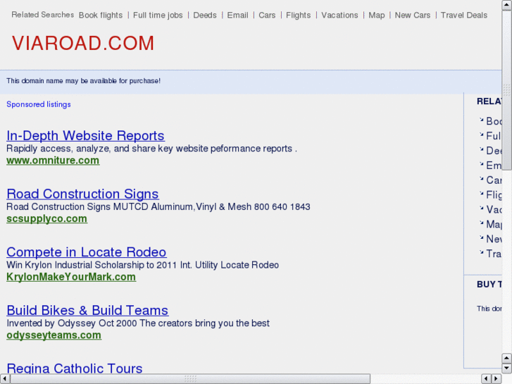 www.viaroad.com