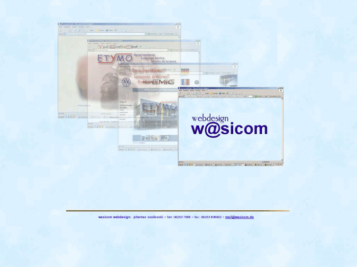 www.wasicom.de