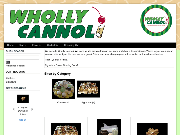 www.whollycannolistore.com