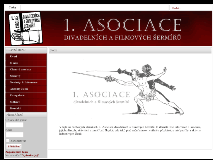 www.1asociace.cz