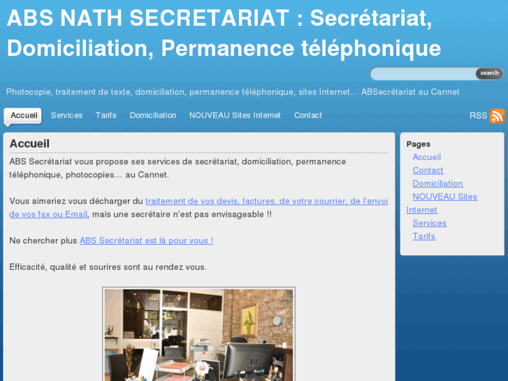 www.absecretariat.com