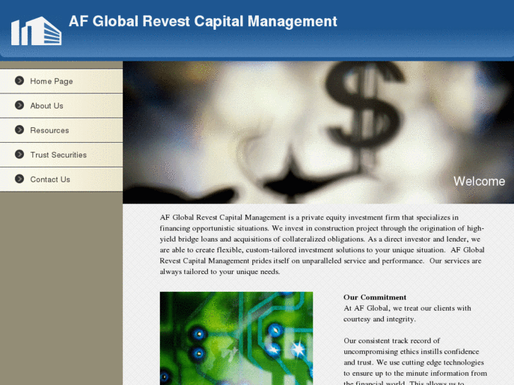 www.afglobalrevestcapital.com