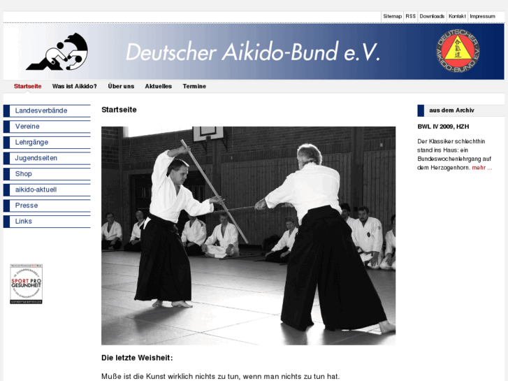 www.aikido-bund.de