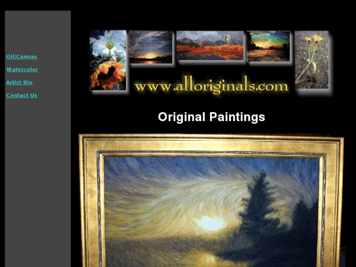 www.alloriginals.com