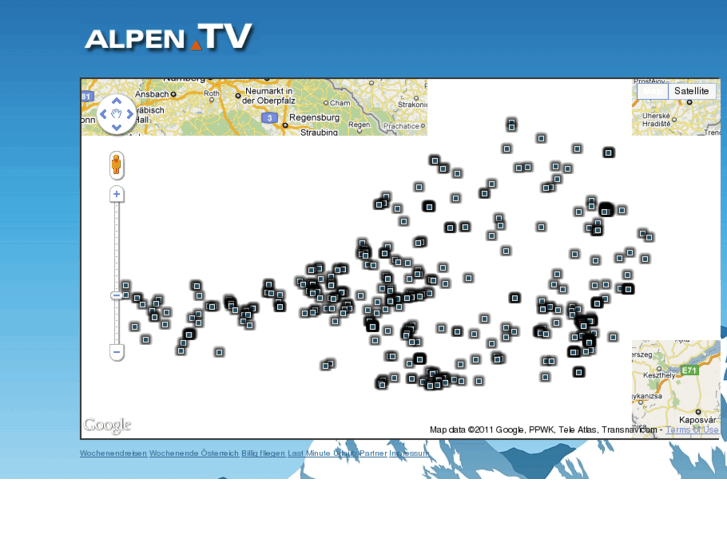 www.alpen.tv