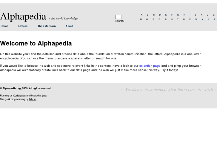 www.alphapedia.org
