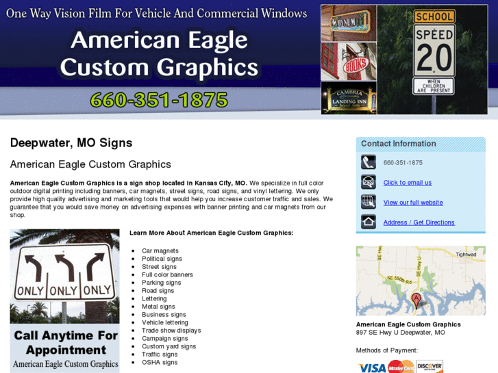 www.americaneaglecustomgraphics.net