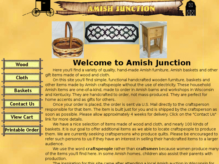 www.amishjunction.com