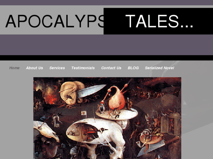 www.apocalypsetales.com