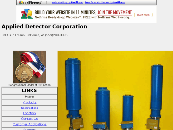 www.applieddetectors.com