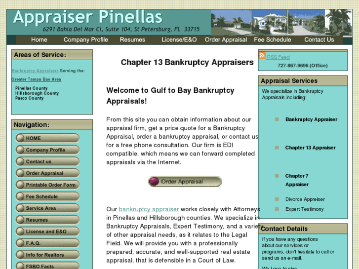 www.appraiser-pinellas.com