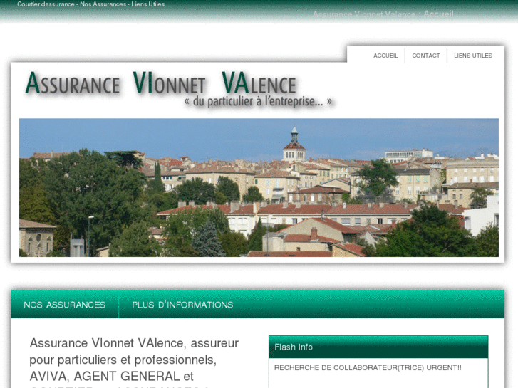 www.assurance-valence.com