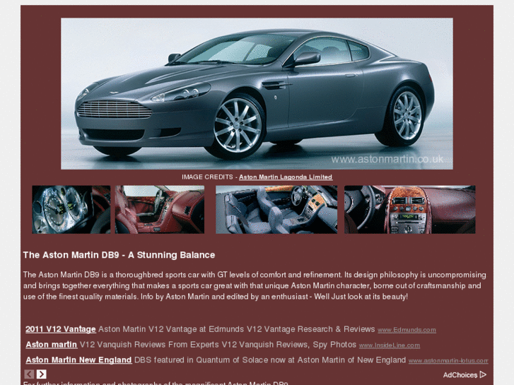 www.astonmartin-db9.co.uk