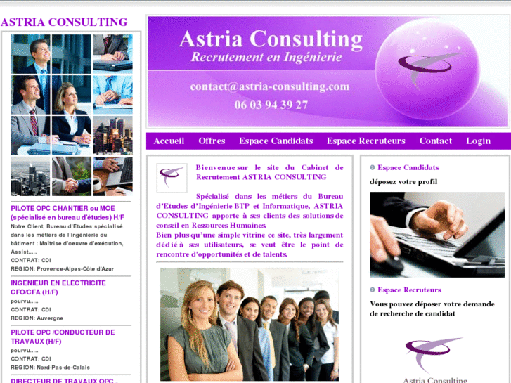 www.astria-consulting.com