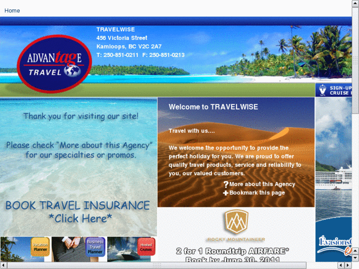 www.atravelwise.com